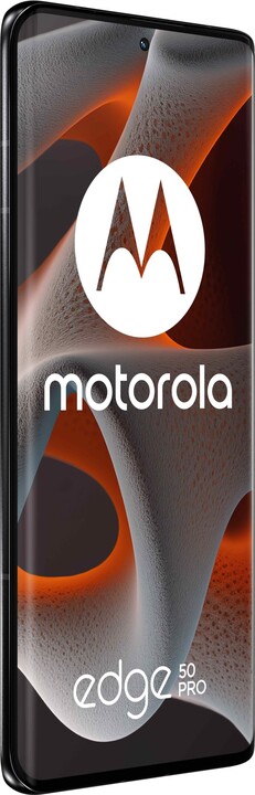 Motorola Edge 50 Pro, 12GB/512GB, Black Beauty_371344012