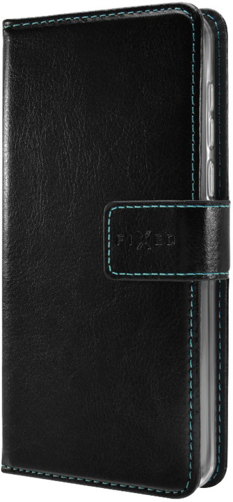 FIXED Opus pouzdro typu kniha pro Xiaomi Mi A1 (Redmi 5X Global), černé_811709305