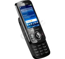 Sony Ericsson Spiro, Stealth Black_782488726