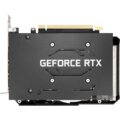 MSI GeForce RTX 3050 AERO ITX 8G, LHR, 8GB GDDR6_2115303108