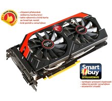 MSI N760 TF 2GD5/OC Gaming_1067998198