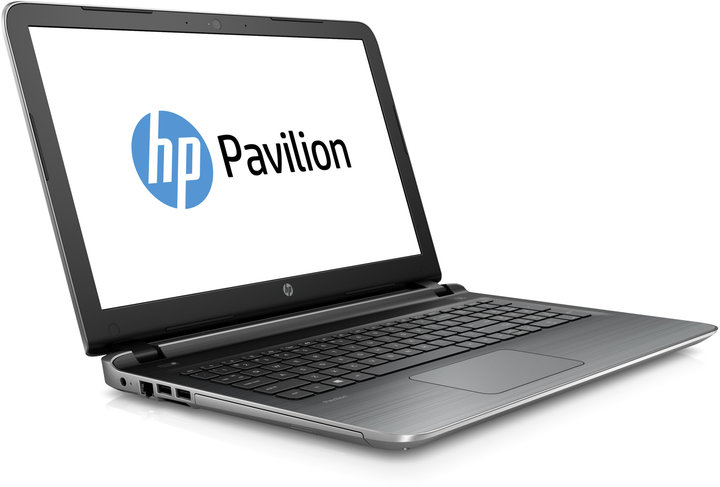 HP Pavilion 15 (15-ab067nc), stříbrná_1500205027
