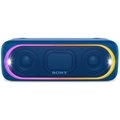 Sony SRS-XB30, modrá