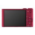 Sony Cybershot DSC-WX300, červená_441936838