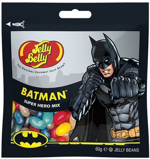Jelly Belly Batman 60g sáček_130234624