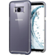Spigen Neo Hybrid Crystal pro Samsung Galaxy S8, gray orchid