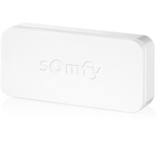 Somfy inteligentní bezdrátový senzor dveří a oken Somfy IntelliTAG bílý SMAINTAGSOMWH