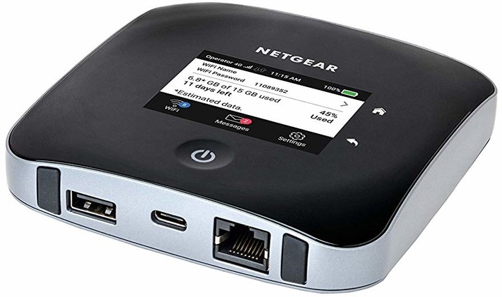 NETGEAR Nighthawk M2 Mobile Router (MR2100)_739881509