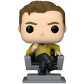 Figurka Funko POP! Star Trek - Captain Kirk in Chair_905688488