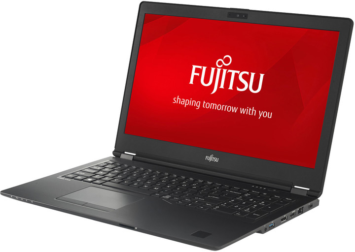 Fujitsu Lifebook U757, černá_592144909
