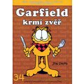 Komiks Garfield krmí zvěř, 34.díl_1018851311