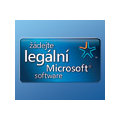 Legalizujte svůj operační systém Windows. Nyní s dárkem zdarma