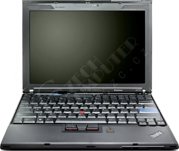 Lenovo ThinkPad X201 (NUS8UMC)_859014162