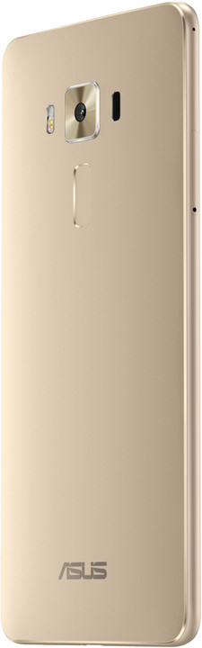 ASUS ZenFone 3 Deluxe ZS570KL-2G002WW, zlatá_1691031718
