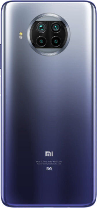 Xiaomi Mi 10T Lite, 6GB/128GB, Atlantic Blue