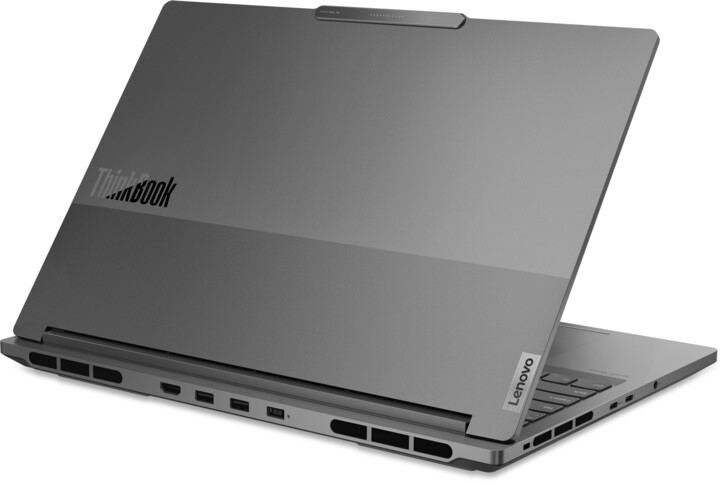 Lenovo ThinkBook 16p G4 IRH, šedá_1340154522