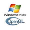 OpenGL a Windows Vista? Ano