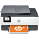 HP Officejet Pro 8022e multifunkční inkoustová tiskárna, A4, barevný tisk, Wi-Fi, HP+, Instant Ink Poukaz 200 Kč na nákup na Mall.cz + O2 TV HBO a Sport Pack na dva měsíce + CashBack při vracení staré tiskárny