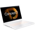 Acer ConceptD 7 Ezel Pro (CC715-72P), bílá_1010379815