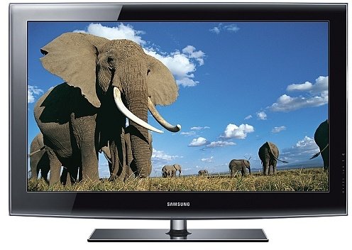 Samsung LE37B550 - LCD televize 37&quot;_1339119295