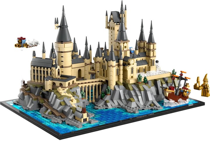 LEGO® Harry Potter™ 76419 Bradavický hrad a okolí_797983912