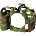 Easy Cover Pouzdro Reflex Silic Nikon D7500 Camouflage_1657733842