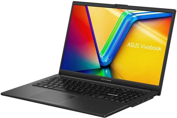 ASUS Vivobook Go 15 OLED (E1504F), černá_1559712335
