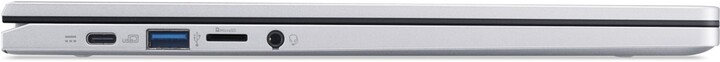 Acer Chromebook 314 (CB314-4H), stříbrná_1285458475