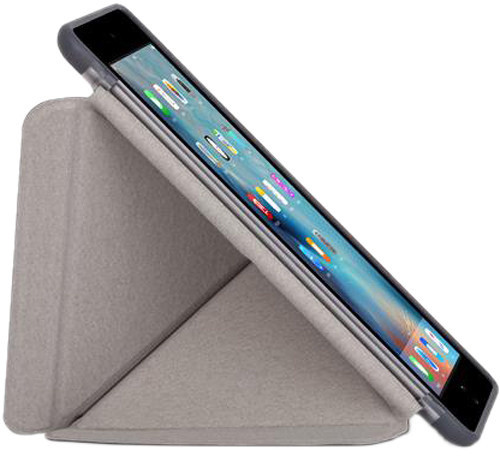 Moshi VersaCover pouzdro pro iPad Mini 4 , černá_1470072274