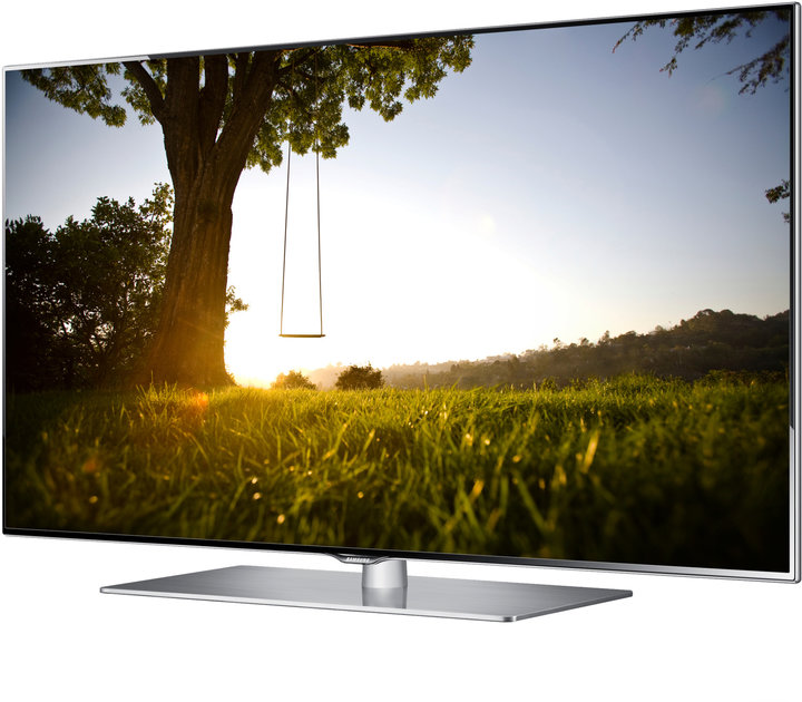 Samsung UE40F6740 - 3D LED televize 40&quot;_351408084