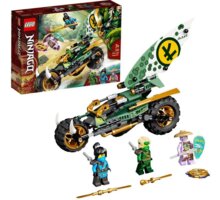 LEGO® NINJAGO® 71745 Lloydova motorka do džungle_564024183