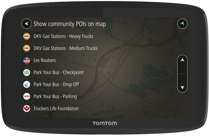 Tomtom Start 52 Ce Satellite Navigation System Amazon Co Uk