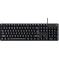 Logitech G413 SE, Kailh Brown, CZ/SK O2 TV HBO a Sport Pack na dva měsíce