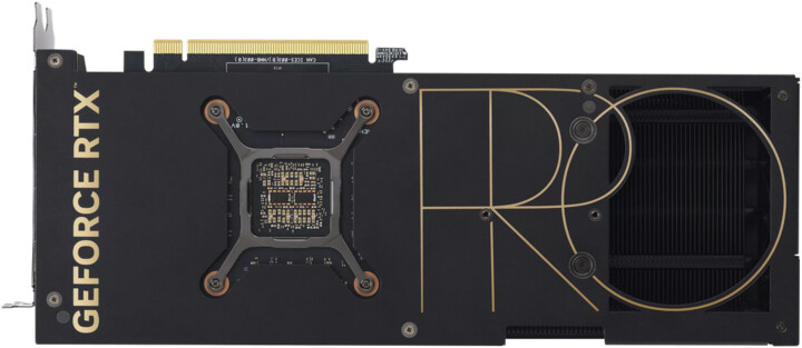 ASUS ProArt GeForce RTX 4080 SUPER, 16GB GDDR6X_1580945330
