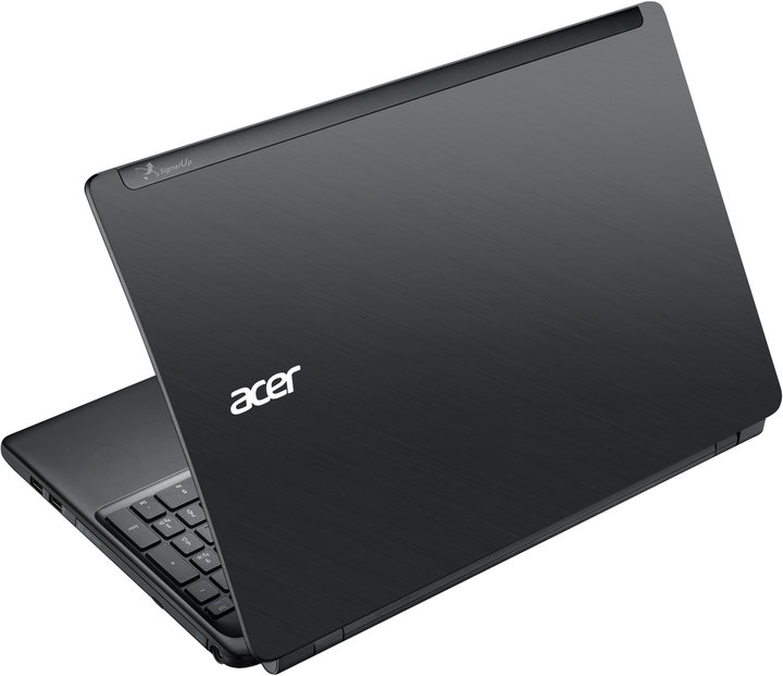 Acer TravelMate P455-M-34014G50Makk, černá_1965172840