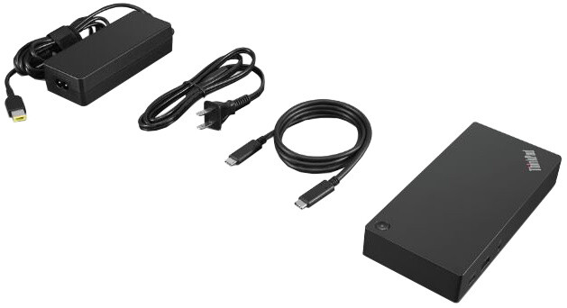 Lenovo dokovací stanice ThinkPad USB-C Dock Gen2 90W_935690304