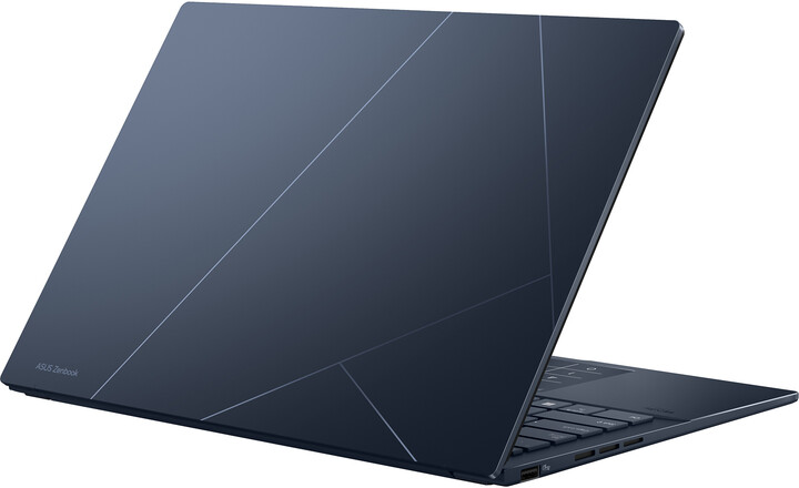 ASUS ZenBook 14 OLED (UX3405), modrá_1359221727