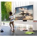 Televize Samsung QLED nabízí zvuk budoucnosti