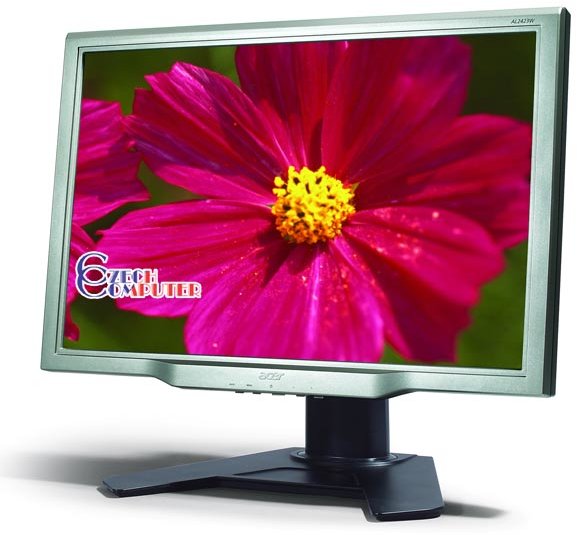 Acer AL2423WA - LCD monitor 24&quot;_126476635