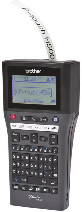 Brother PT-H500, TT_847017828