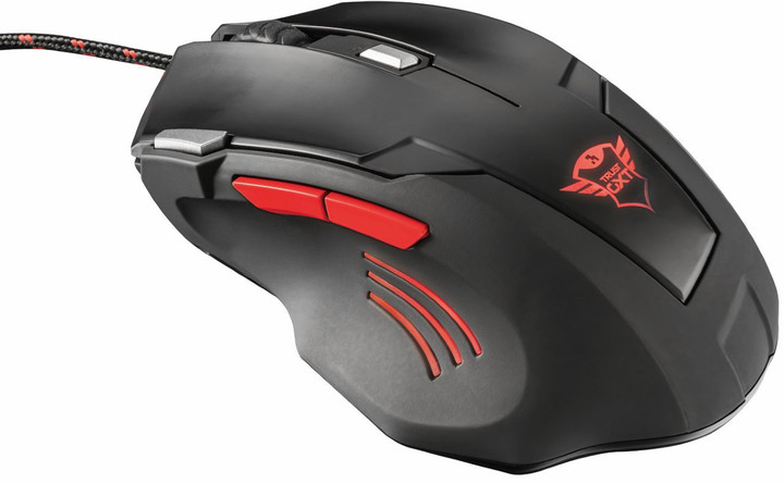 Trust GXT 111 Gaming Mouse_372401562