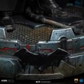 Figurka Iron Studios DC Comics - Batman Unleashed Deluxe Art Scale 1/10_42023752