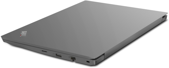 Lenovo ThinkPad E490, stříbrná_263941932