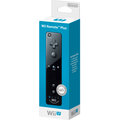 Nintendo Remote Plus, černá (WiiU)