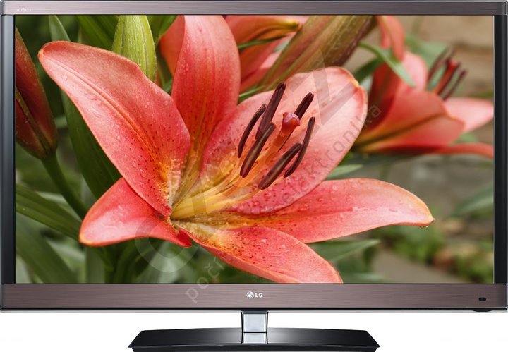 LG Infinia 42LW570S + 3D brýle - 3D LED televize 42"_1694902213
