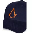 Kšiltovka Assassin&#39;s Creed Mirage - Core Logo, baseballová, nastavitelná_1227038030