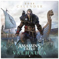 Kalendář 2021 - Assassins Creed: Valhalla_1006733041