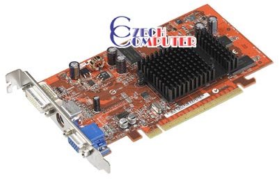 ASUS Extreme AX300/TD 128MB, PCI-E_161130209