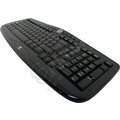 Logitech Media Keyboard 600, CZ_1682946260