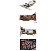 Abit Radeon 9200SE-DT 128MB_1241255905